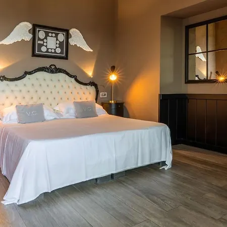카를로타 호텔 4*