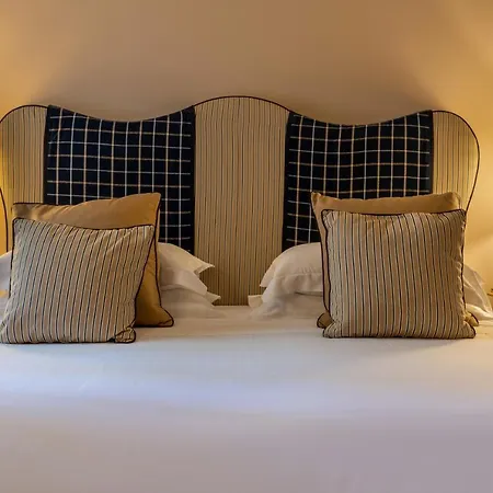Hotell Carlotta Taormina