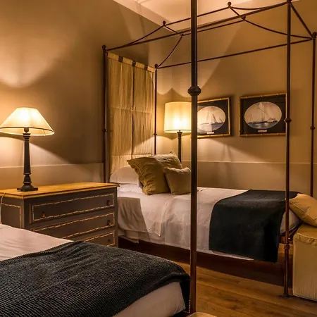 Carlotta Hotel 4*