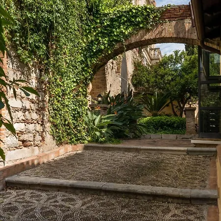 Carlotta 4* Ταορμίνα