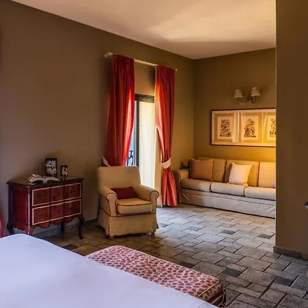 Carlotta 4* Ταορμίνα