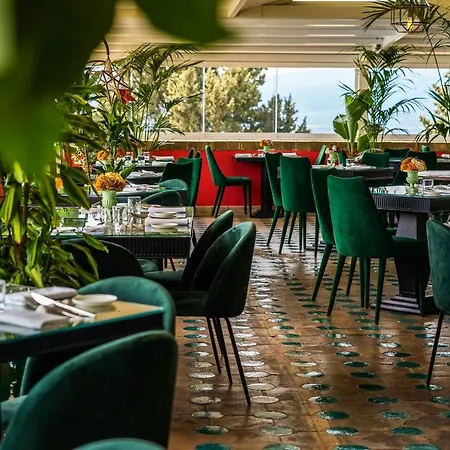 Carlotta Hotell Taormina