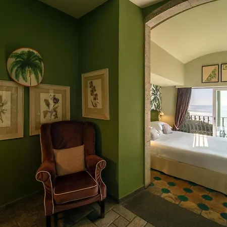 Carlotta Hotel Taormina