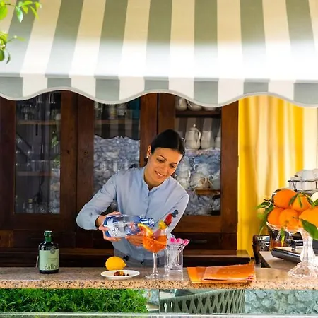 Carlotta 4* Taormina