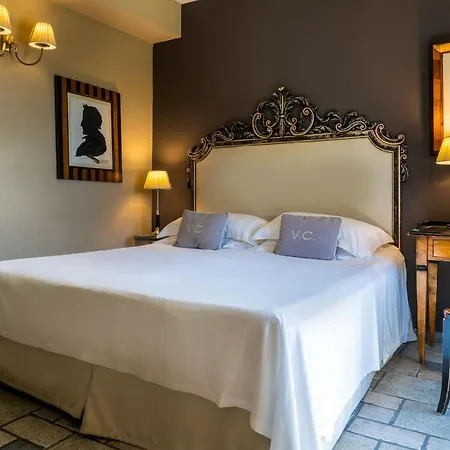 Carlotta Hotel 4*