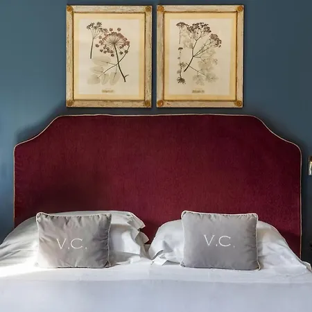 Hotel Carlotta