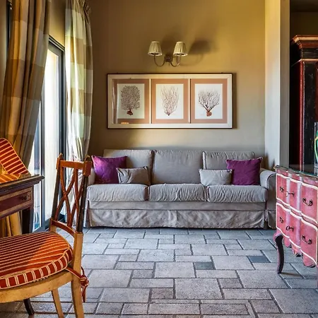 Carlotta Hotel Taormina