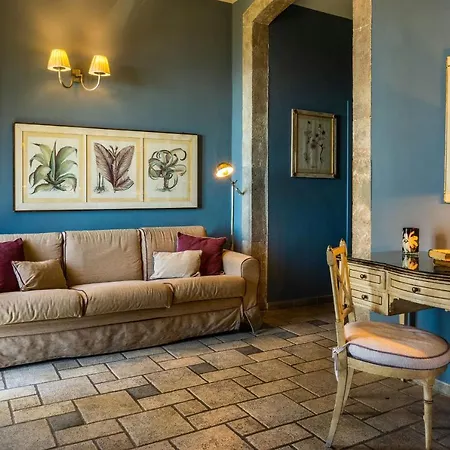 Hotel Carlotta Taormina
