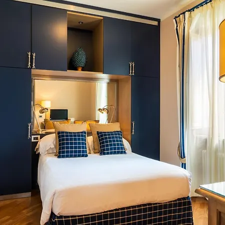 Carlotta Hotel 4*