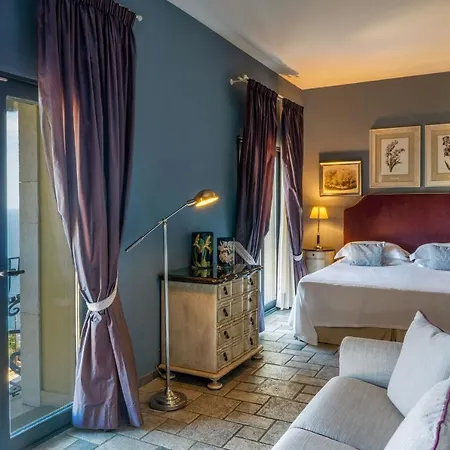 Carlotta Hotel 4*