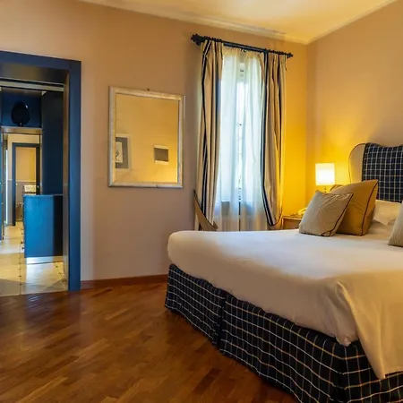 Hotel Carlotta Taormina