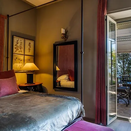 Hotel Carlotta 4*