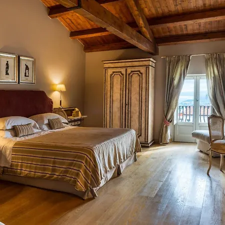 Carlotta Hotel Taormina