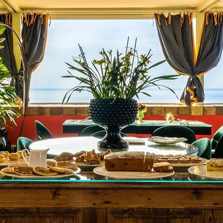 Carlotta Hotel Taormina