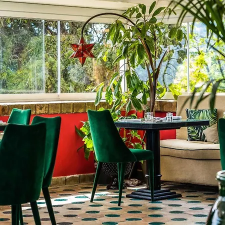 Hotel Carlotta